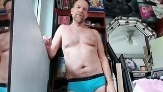 I show you that My COCK is your new BOSS by Hairyartist