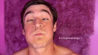Logan Funny Faces Part18 Video1 - MP4