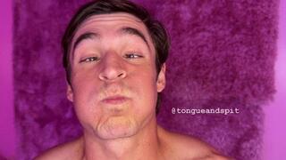 Logan Funny Faces Part18 Video1 - WMV