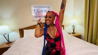 Harley Quinn 57 (720p MP4)