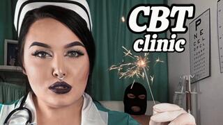Femdom cbt clinic - [FHD MOV] | Mistress Karino