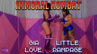Immoral Kombat (WMV 1080P)