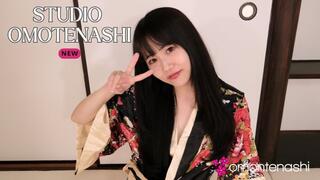 Real Amateur Japanese Girl Solo Masturbation! Honoka Fuji