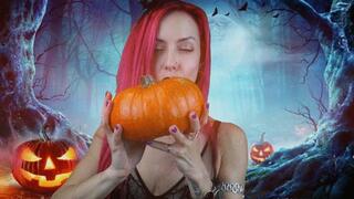 Between Fear And Excitement