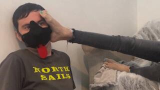 "Saturday Fetish Fever" - Fetish Mix CLOSE UP (Italian Language)