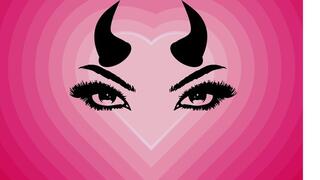 Visit from The Succubus (Sissy version)