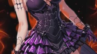 Sexy Shivers Down your Spine