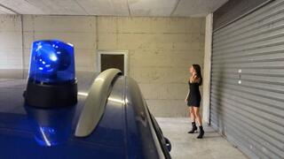 Charlotte goes back to jail