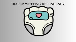 ADULT DIAPER WETTING DEPENDENCY BETA - ABDL Diaper Mind Fuck