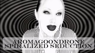 AromaGoonDron: Spiralized Seduction