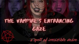 The Vampire's Entrancing Gaze: A Spell of Irresistible Desire 1080p mp4