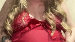 You Made Me Your Big Belly Mistress - Let’s Enjoy It Together!