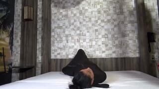 FART ON SLAVE GIRL ALL THE TIME PART 1 By MIUK AND PIETRA CAM BY ALINE FULL HD