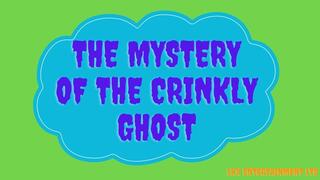 Scooby doo: Velma's diaper secret