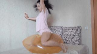 A long-awaited pleasure