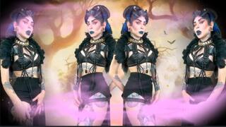 In Pursuit of the Harpy's Magick: Abandon All for Endless Pleasures- AROMA , GOON , GOONER, GOONING