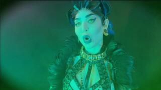 Consequences of Harpy's Wrath: A Taste of Vengeance -VORE , FEMME FATAL