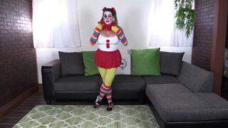 Looks Like The Joke Is On Jamie! wmv