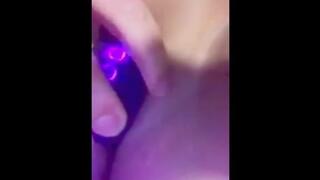 Alaskan whore pussy play