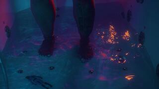 Jacuzzi - 4k