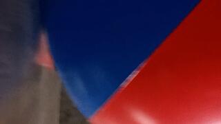 ride on cristall shosu beachball