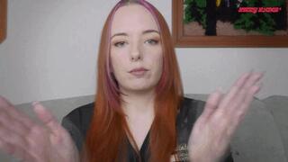 Nurse Lizzy's Tickle House Call (1280X720HD)