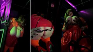 Velma: Monster Fucker