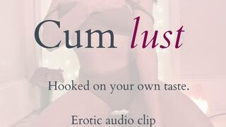 Cum Lust