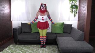 Joking And Jerking! POV wmv
