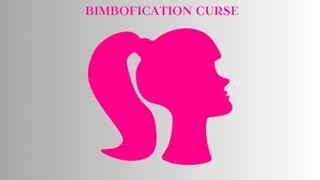 BIMBOFICATION CURSE MESMERIZE + COMMAND DESIRES - Bimbo Training Mind Fuck