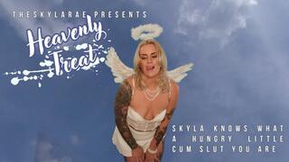 Heavenly Treat - Encouragement CEI