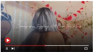 Jiggle All Over The Place