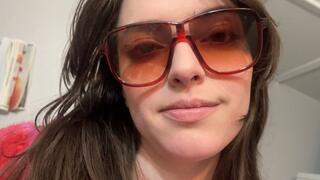 Giantess Gets Rid of You