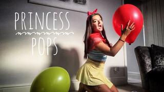RR55: Princess Pops
