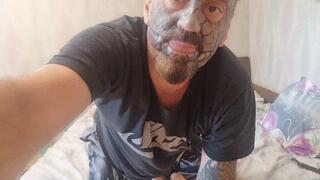 lizard slap foot jason diff angles view