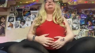 Hunger Vore: Well THAT’S Broken My Diet!