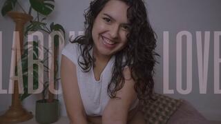 LABOUR OF LOVE: DELIVERY STORY