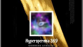Hyperspermia 369: Divine Alpha Male Semen Retention - Massive Cock Growth and High Semen Volume
