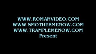 Whitney Stevens big natural tits in nude femdom Face sitting and pov Big butt ass worship smothering pussy tit smothering and ass licking to orgasm POV upskirt queening and tit smothering 321