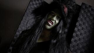 Witchy Power To Dominate, 2nd