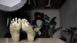 Witchy Power To Dominate, 3rd