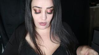 Custom request script Huge Boob Greed Breast Expansion - Req