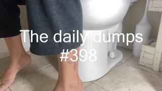 The daily dumps #398 mp4