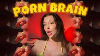 Porn Brain