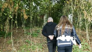 Ily police girl arrested man - part 2