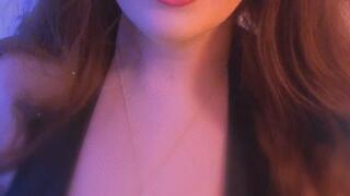 Obsessed with a Superior Being - you're lonesome in your devotion to Goddess Psyche, a heavenly creature who gives your life meaning