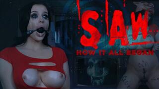 Saw - How it all began