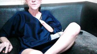 trimmed all shaving arround