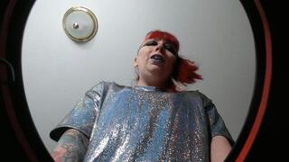 Human Toilet Bitch
