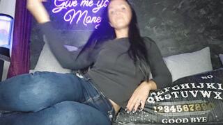 Why no female Finsub?